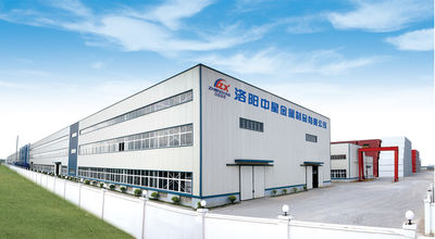 الصين Luoyang Suode Import and Export Trade Co., Ltd.